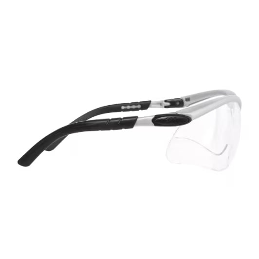 3M™ BX™ Veiligheidsleesbrillen, +1.5 dioptrie, krasbestendig/anticondens, heldere lens, 11374-00000