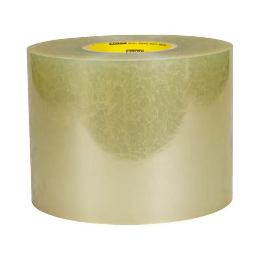 3M™ Transfer Tape 9472FL, Transparant, 1372 mm x 165 m, 0.13 mm