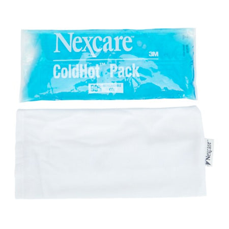 Nexcare™ ColdHot Comfort Gelkompres, 260 x 110 mm