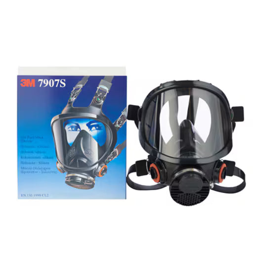 3M™ 7907S Herbruikbaar masker