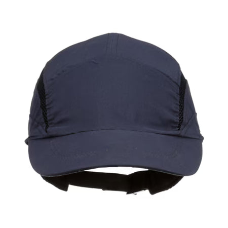 3M™ First Base™ 3 Stootpet 2030043, Classic, marineblauw, standaardklep, 70 mm, aangepast