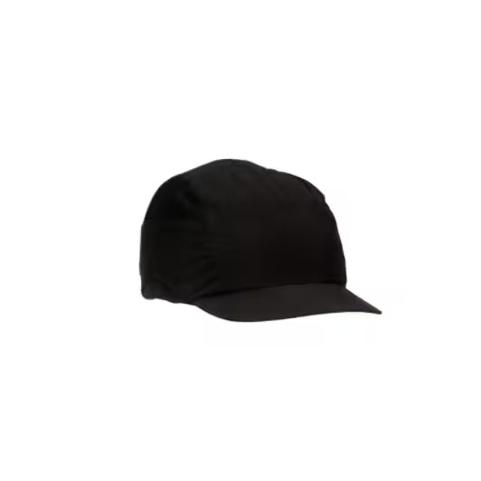 3M™ First Base™ + Safety Cap 2014284, Black, Short Brim (55 mm)