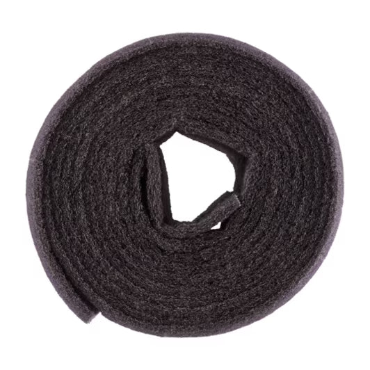 Scotch-Brite™ Clean and Finish Abrasive Roll, 150 mm x 115 mm, A VFN