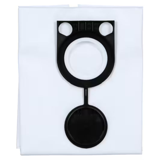 3M™ Vacuum Cleaner Filter Bags, Polyester, 25 L