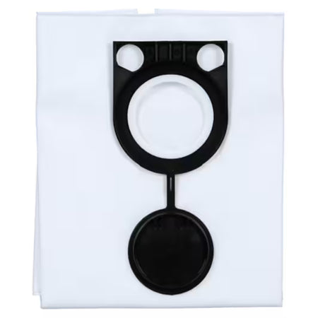 3M™ Vacuum Cleaner Filter Bags, Polyester, 25 L