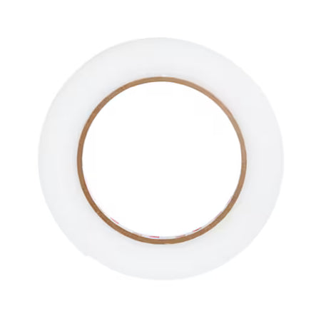 3M™ Smooth Transition Tape, White, 6.35 mm x 9 m, 06800