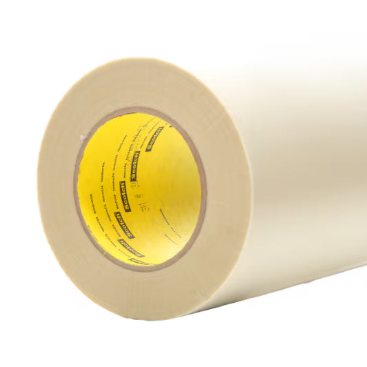 3M™ Glasvezelversterkte Tape 361, Wit, 610 mm x 55 m, 0.17 mm