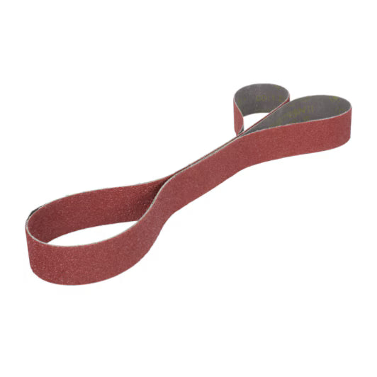 3M™ Cubitron™ II Abrasive Belt 984F, 19 mm x 457 mm, 36+
