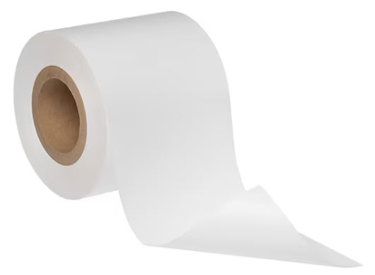 3M™ Thermal Transfer labelmateriaal 7810EH, Wit, 150 mm x 508 m