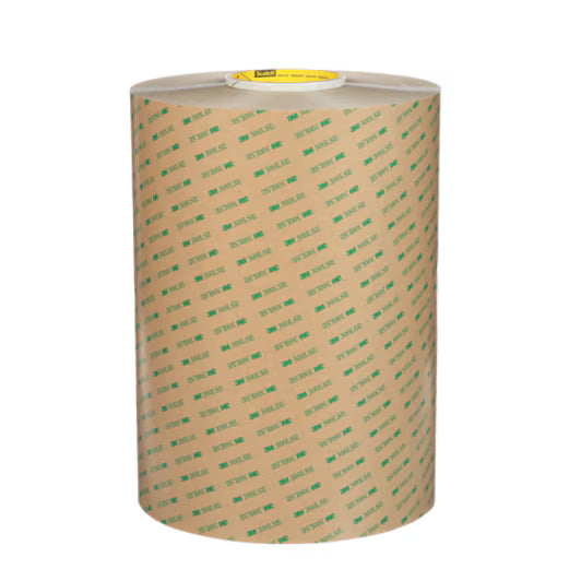 3M™ Transfer Tape 9472LE, 330 mm x 165 m
