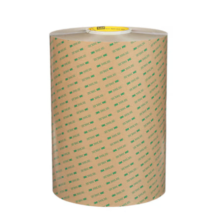 3M™ Transfer Tape 9472LE, 330 mm x 165 m