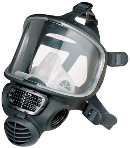 3M™ Herbruikbaar volgelaatsmasker, Medium/Large, FF-302