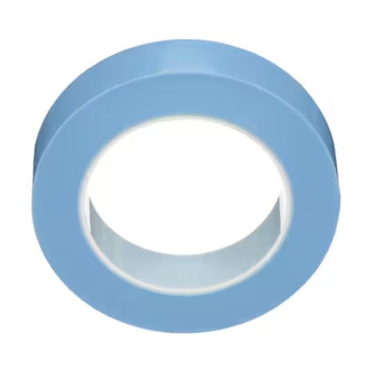 Scotch® Afplaktape 2800, Blauw, 12 mm x 50 m