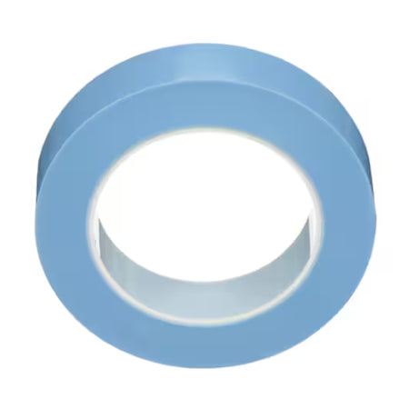 Scotch® Afplaktape 2800, Blauw, 12 mm x 50 m