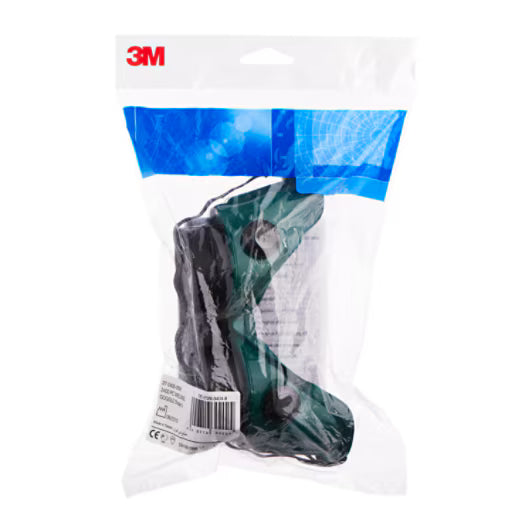 3M™ 2400 ruimzichtbril polycarbonaat (las)