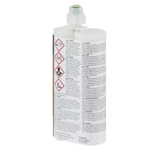 3M™ Scotch-Weld™ Epoxylijm DP760, Wit, 400 ml
