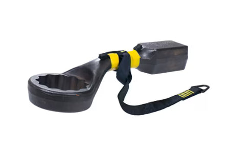 3M™ DBI-SALA® Tool Cinch, two wings, heavy duty, 10 pieces, 1500018