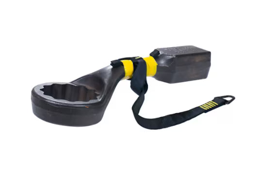 3M™ DBI-SALA® Tool Cinch, two wings, heavy duty, 10 pieces, 1500018