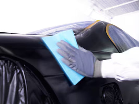 3M™ Dust Cloth, Aqua, 320 mm x 400 mm, 50401