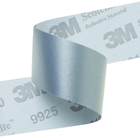 3M™ Scotchlite™ Reflective Material 9925, 25.4 mm x 100 m, 12 rolls/box