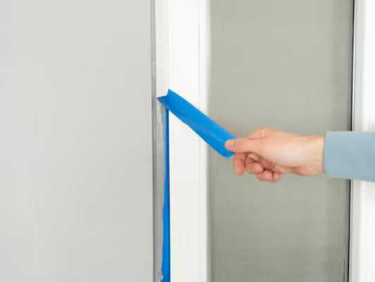 ScotchBlue™ Multi-Surface Masking Tape