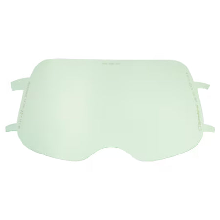 3M™ Heldere lasvizierplaat, 9100, anticondens, 523001