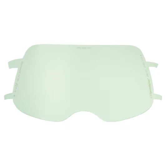 3M™ Heldere lasvizierplaat, 9100, anticondens, 523001