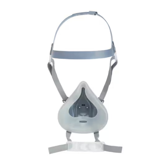 3M™ herbruikbaar halfgelaatsmasker, maat Small, 7501