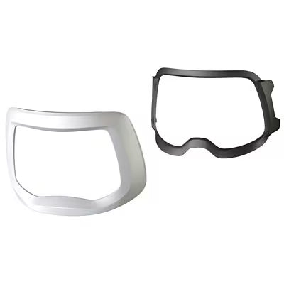 3M™ Speedglas™ Front cover for welding helmet, kit, 9100FX/9100MP, 540500