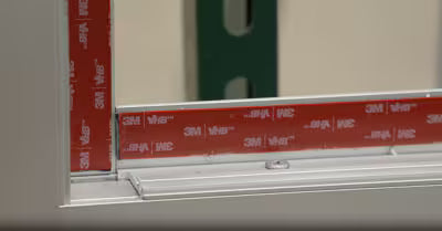 3M™ VHB™ Tape GPH-110GF, Grijs, 12 mm x 33 m, 1.1 mm