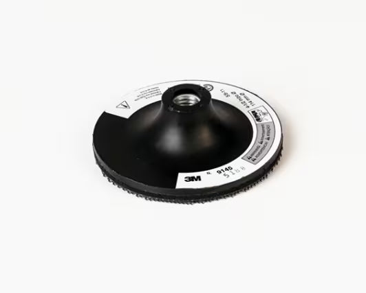 3M™ Disc Pad Holder, 178 mm, M14