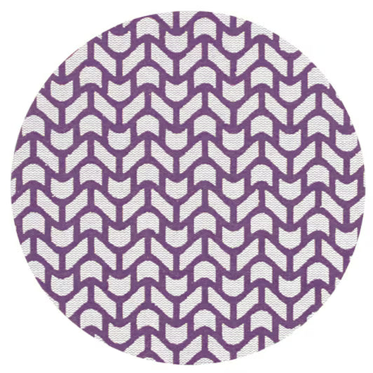 3M Xtract™ Cubitron™ II Net disc 710W, 150 mm, No hole, 320+