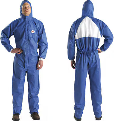 3M™ Protective Coverall 4530, 2XL