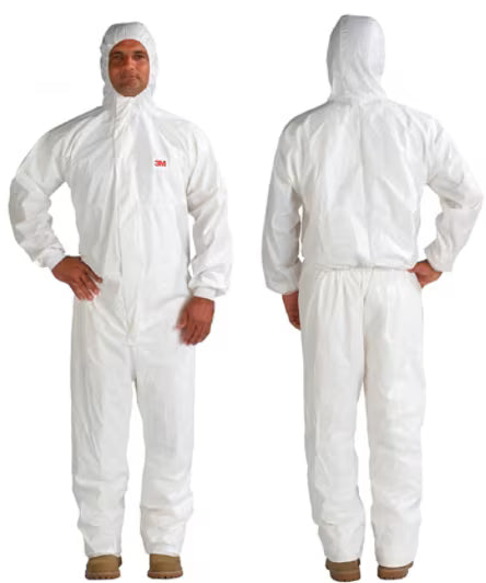 3M™ Beschermende overall 4545, 4XL