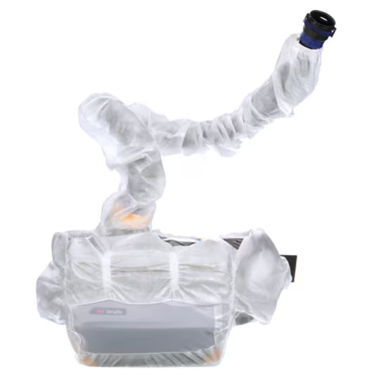 3M™ Versaflo™ PAPR Hood TR-681, for TR-600/800 PAPR