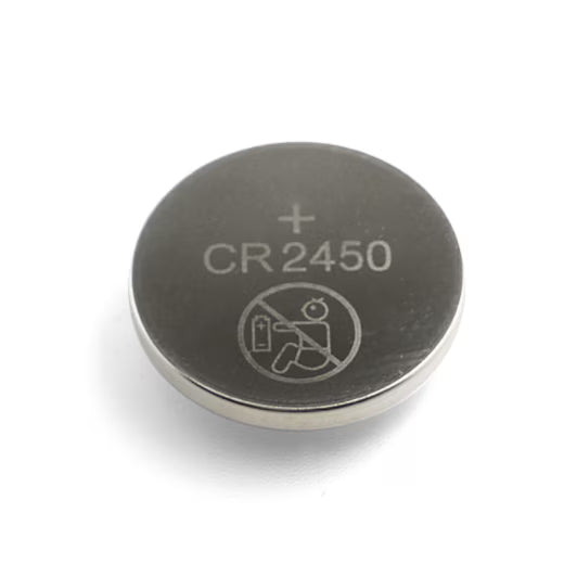 3M™ Lasfilterbatterij, CR2450, 602000