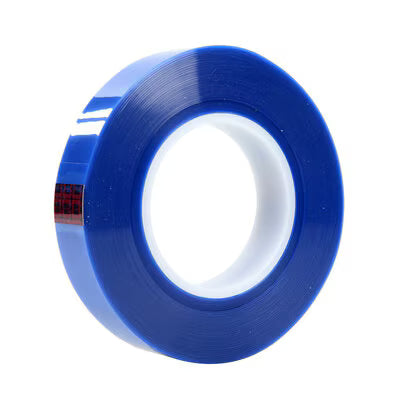 3M™ Polyestertape 8905, Blauw, 686 mm x 66 m, 0.16 mm
