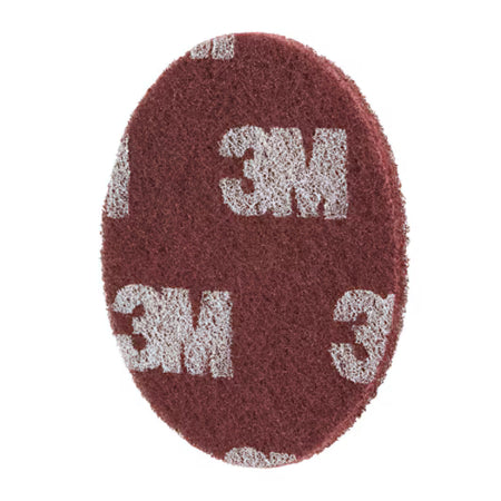 Scotch-Brite™ Clean &amp; Finish Disc, CF-DC, 150 mm x NH, AVF IND