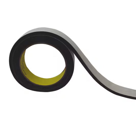 3M™ Vinyl Foam Tape 4714, Black, 25 mm x 16.5 m