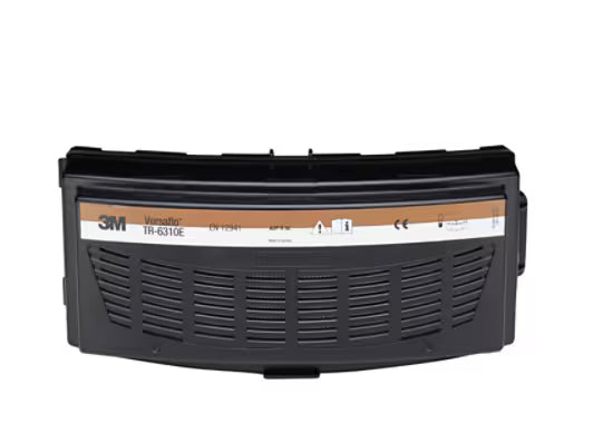 3M™ Versaflo™ Powered Air Purifying Respirator A2P Filter, TR-6310E