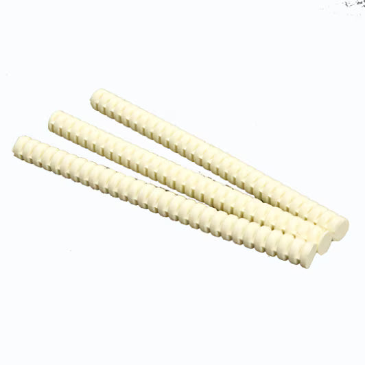 3M™ Hot Melt Adhesive 3748V-0, White, 15 mm x 200 mm, 5 kg