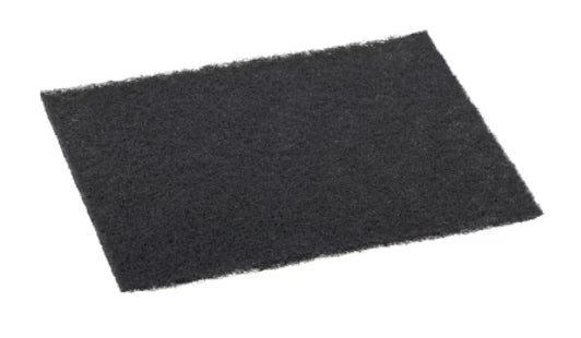 Scotch-Brite™ Wear Resistant Schuurvel WR-SH, 120 mm x 280 mm, A MED