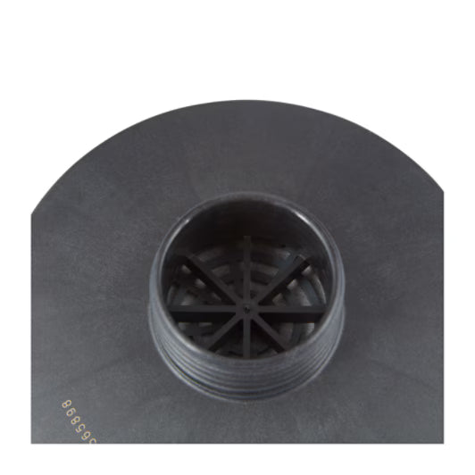 3M™ Gas/vapor cartridge and particulate filter with DIN thread CF22 A2P3 RD, DT-4031E