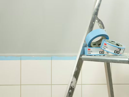 3M™ Professionele afplaktape 2044, 48 mm x 50 m, 1 rol/verpakking