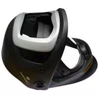 3M™ Speedglas™ Replacement Shell for Welding Helmet, 9100 FX, without filter, 541890