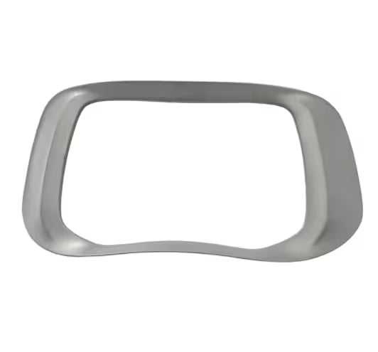 3M™ Speedglas™ Front cover for welding helmet, 100, silver, 772000