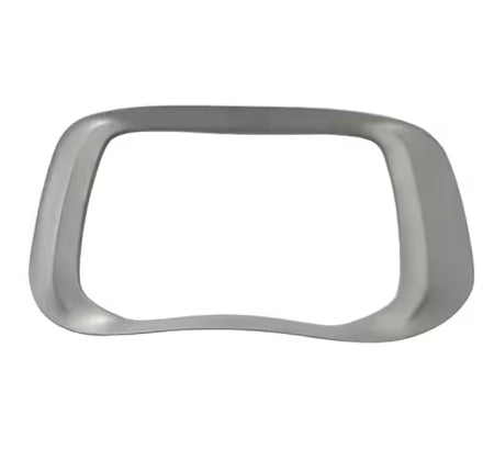 3M™ Speedglas™ Front cover for welding helmet, 100, silver, 772000