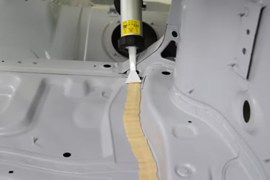 3M™ General Purpose Sealant, Beige, 310 ml, 50740