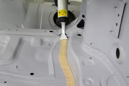 3M™ General Purpose Sealant, Beige, 310 ml, 50740