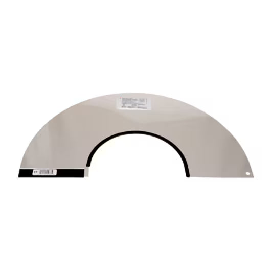 3M™ Beschermende kraag 17 cm, 1450C17, 10 kragen